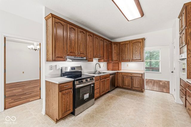 16659 Hazel Dell Road, Noblesville, IN 46062