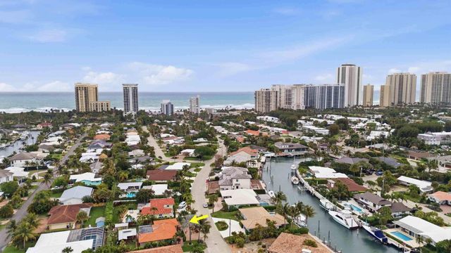 1140 Morse Boulevard, Singer Island, FL 33404