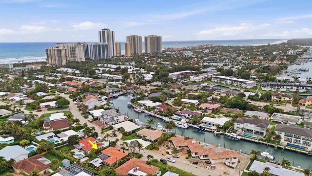 1140 Morse Boulevard, Singer Island, FL 33404