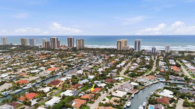 1140 Morse Boulevard, Singer Island, FL 33404