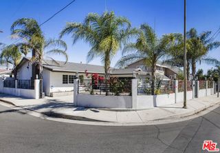 7932 Allott Avenue, Panorama City, CA 91402