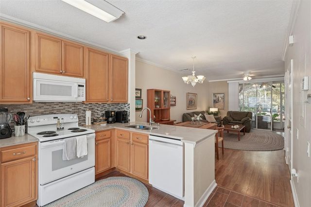 922 VINELAND PLACE, Lake Mary, FL 32746