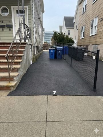 8 Benson Street 0, Boston, MA 02135