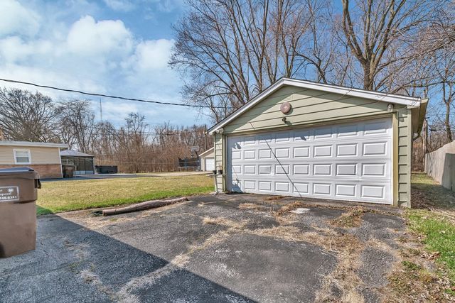 437 Suwanee Street, Park Forest, IL 60466