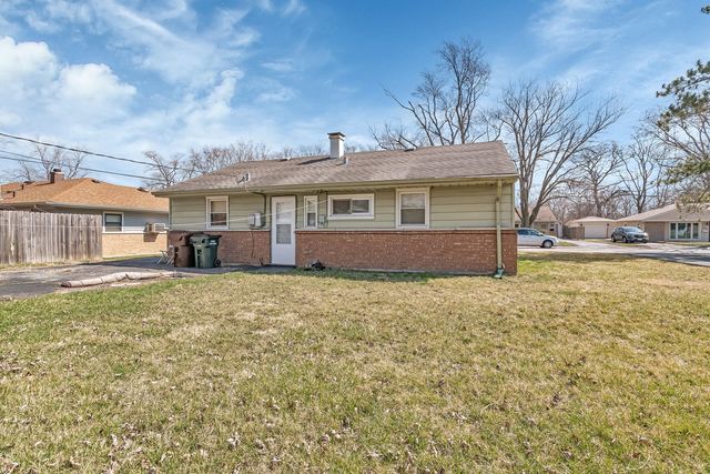 437 Suwanee Street, Park Forest, IL 60466