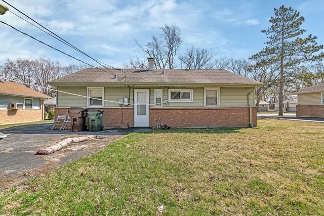 437 Suwanee Street, Park Forest, IL 60466