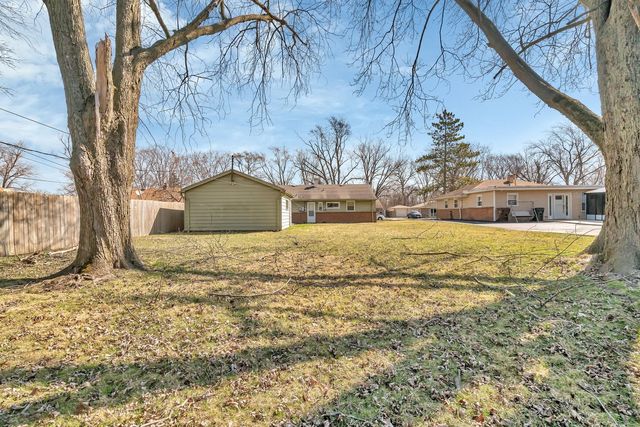 437 Suwanee Street, Park Forest, IL 60466