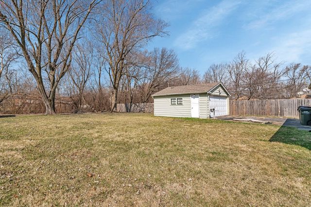 437 Suwanee Street, Park Forest, IL 60466