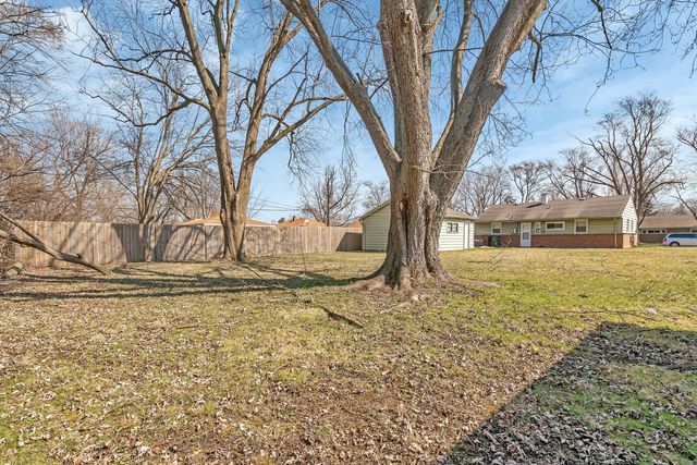 437 Suwanee Street, Park Forest, IL 60466
