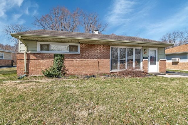 437 Suwanee Street, Park Forest, IL 60466