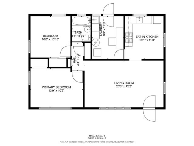 437 Suwanee Street, Park Forest, IL 60466