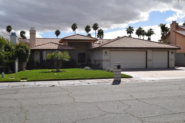 68755 Raposa Road, Cathedral City, CA 92234