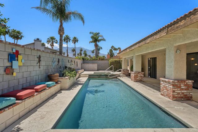 68755 Raposa Road, Cathedral City, CA 92234