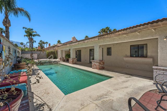 68755 Raposa Road, Cathedral City, CA 92234