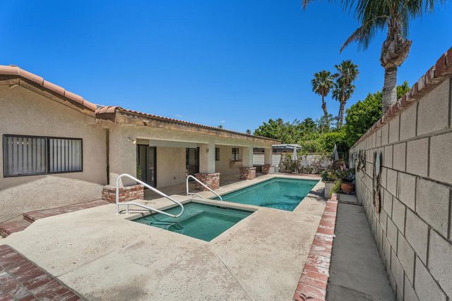 68755 Raposa Road, Cathedral City, CA 92234
