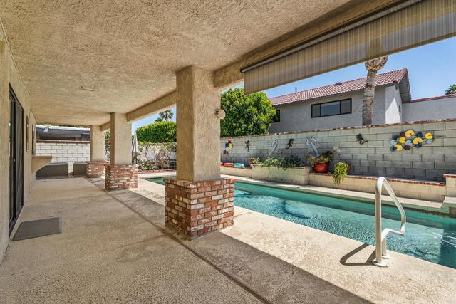 68755 Raposa Road, Cathedral City, CA 92234