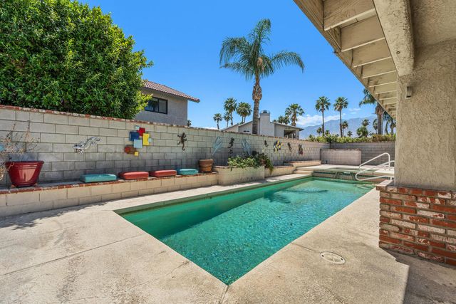 68755 Raposa Road, Cathedral City, CA 92234