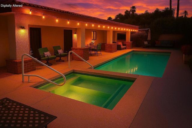 68755 Raposa Road, Cathedral City, CA 92234