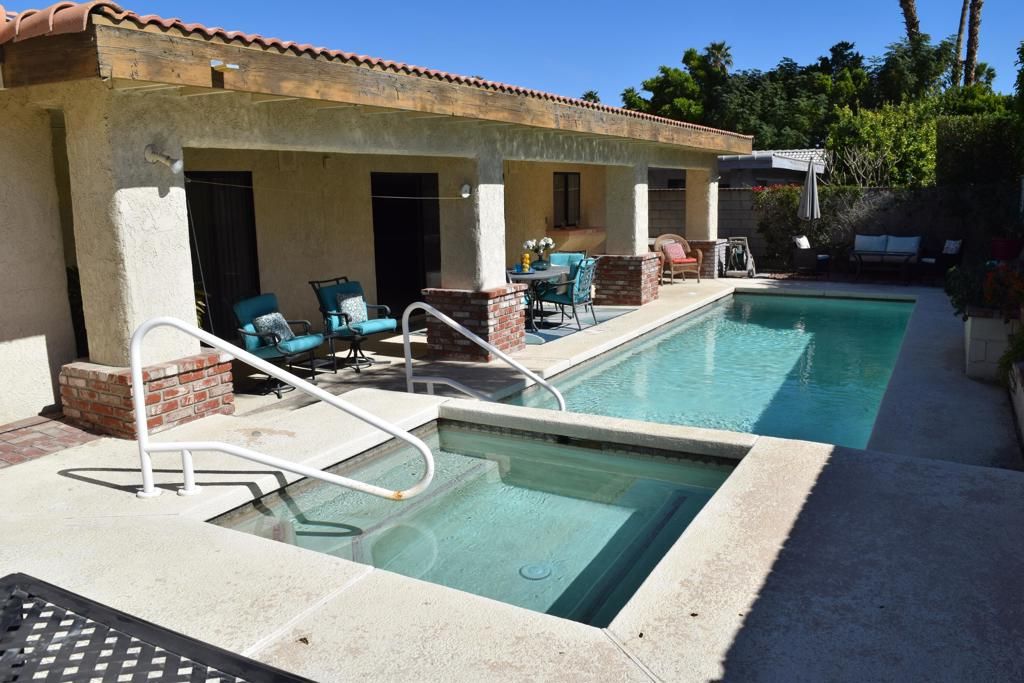 68755 Raposa Road, Cathedral City, CA 92234