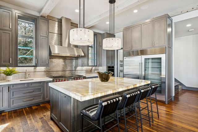 1408 Fountain Grass Court, Westlake, TX 76262