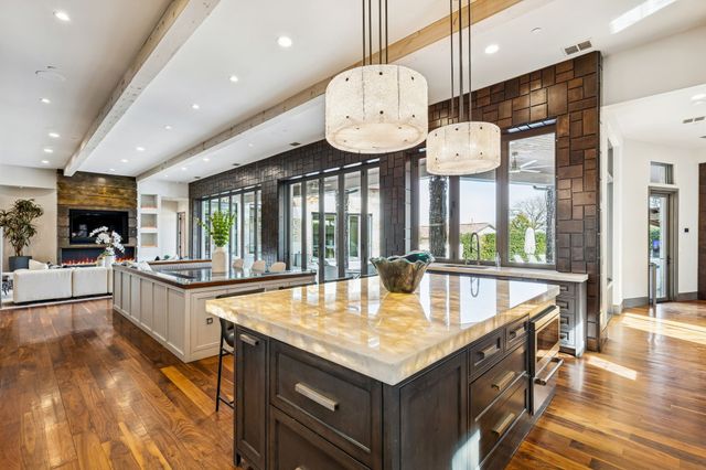 1408 Fountain Grass Court, Westlake, TX 76262