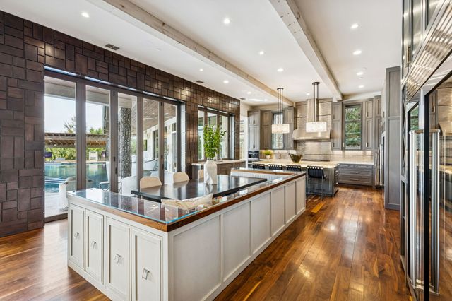 1408 Fountain Grass Court, Westlake, TX 76262