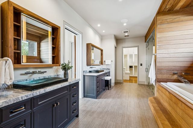 1408 Fountain Grass Court, Westlake, TX 76262