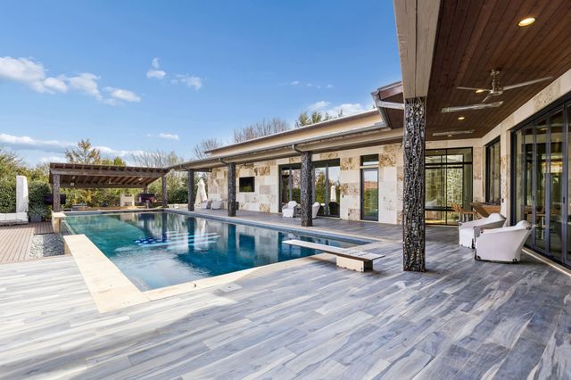 1408 Fountain Grass Court, Westlake, TX 76262