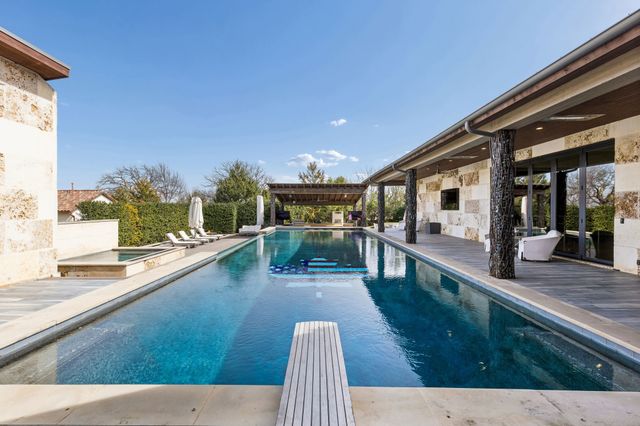 1408 Fountain Grass Court, Westlake, TX 76262