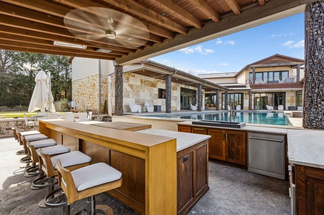 1408 Fountain Grass Court, Westlake, TX 76262