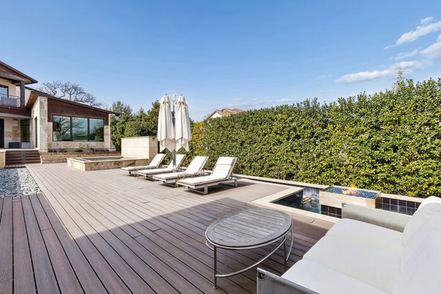 1408 Fountain Grass Court, Westlake, TX 76262