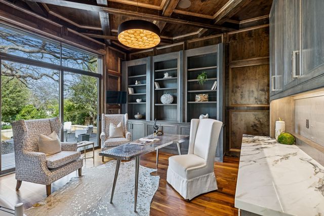 1408 Fountain Grass Court, Westlake, TX 76262