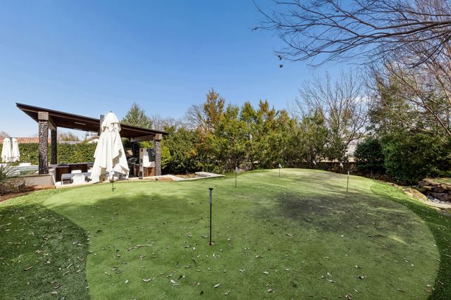 1408 Fountain Grass Court, Westlake, TX 76262