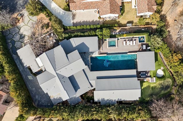 1408 Fountain Grass Court, Westlake, TX 76262