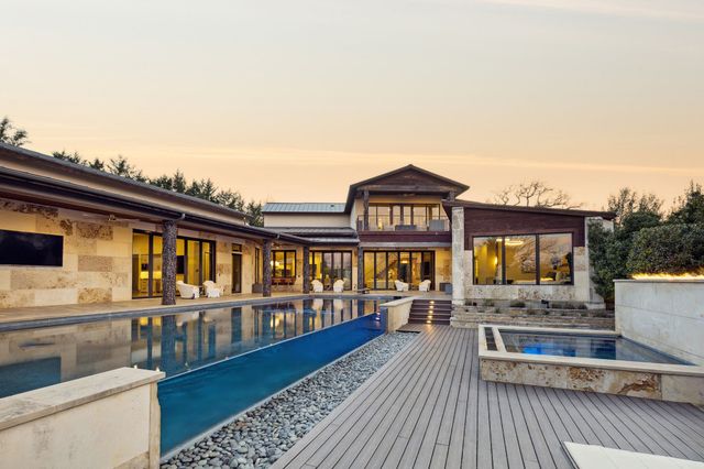 1408 Fountain Grass Court, Westlake, TX 76262