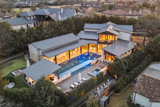 1408 Fountain Grass Court, Westlake, TX 76262