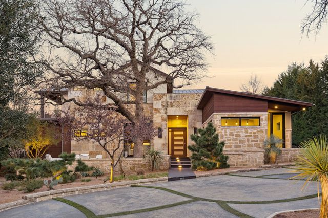 1408 Fountain Grass Court, Westlake, TX 76262