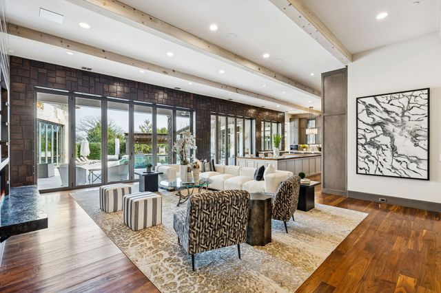 1408 Fountain Grass Court, Westlake, TX 76262