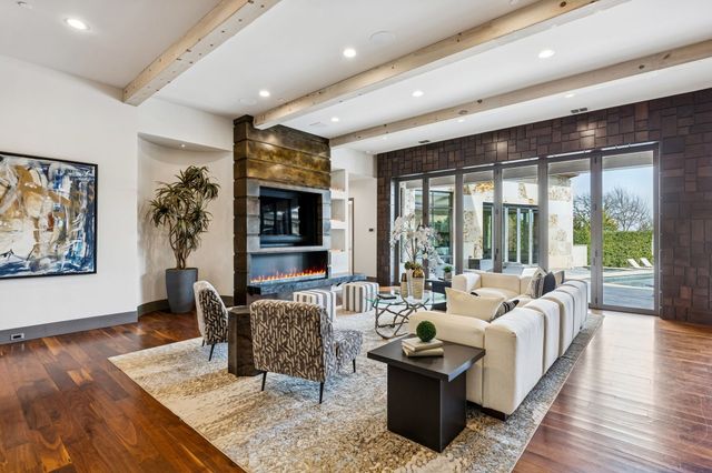 1408 Fountain Grass Court, Westlake, TX 76262