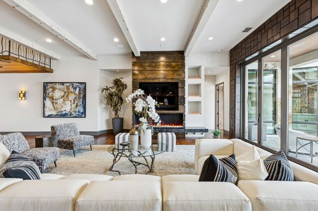 1408 Fountain Grass Court, Westlake, TX 76262