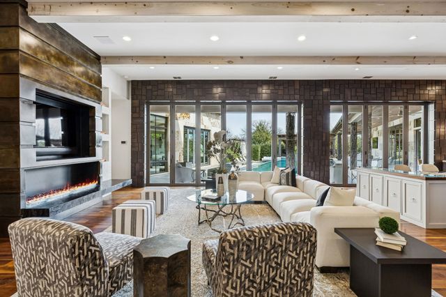 1408 Fountain Grass Court, Westlake, TX 76262