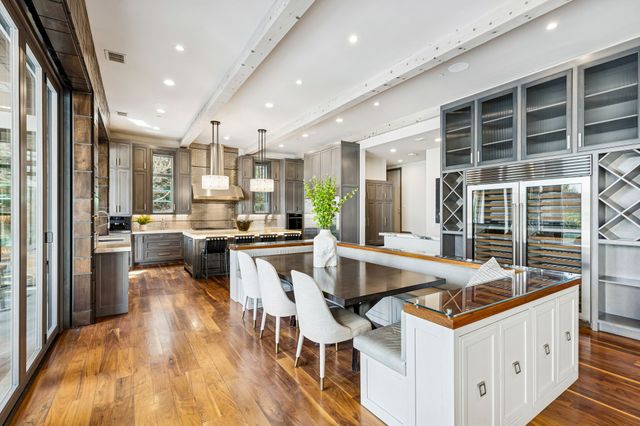 1408 Fountain Grass Court, Westlake, TX 76262