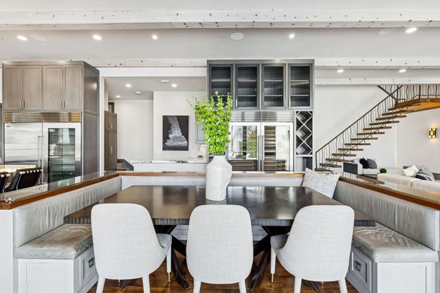 1408 Fountain Grass Court, Westlake, TX 76262