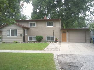 105 N Corbin Street, Holly Village, MI 48442