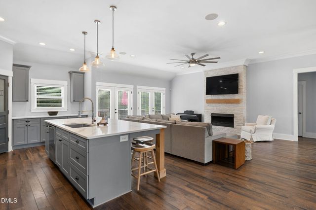 6015 Lake Wheeler Road, Raleigh, NC 27603