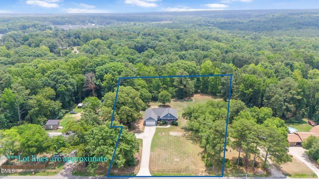 6015 Lake Wheeler Road, Raleigh, NC 27603