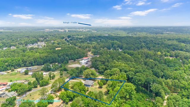 6015 Lake Wheeler Road, Raleigh, NC 27603
