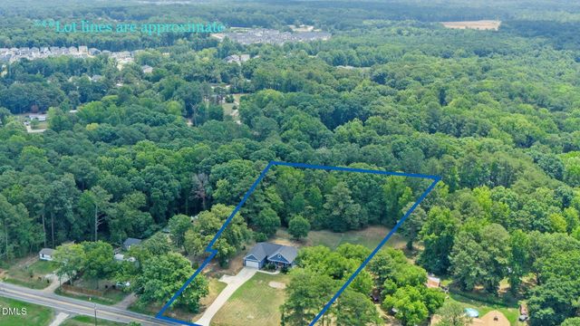 6015 Lake Wheeler Road, Raleigh, NC 27603