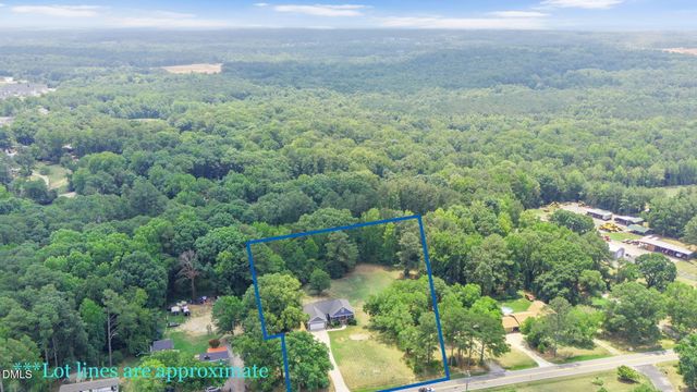 6015 Lake Wheeler Road, Raleigh, NC 27603