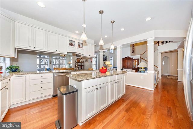 2930 MILL ISLAND PKWY, Frederick, MD 21701